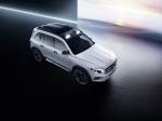 Mercedes-Benz Concept GLB 2019 года
